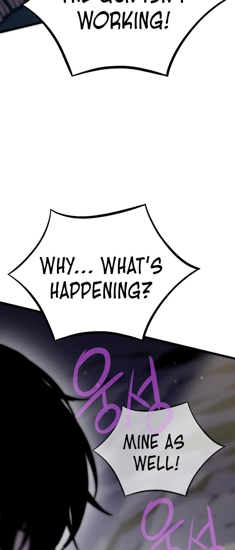 Read Reincarnator Manga Online