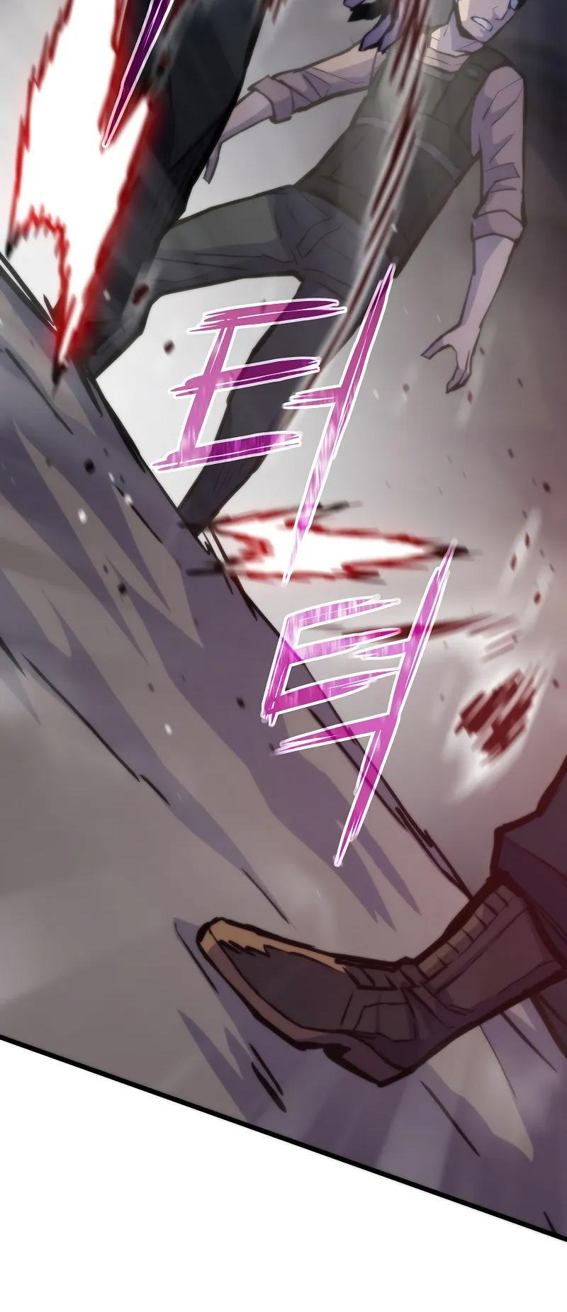 Read Reincarnator Manga Online