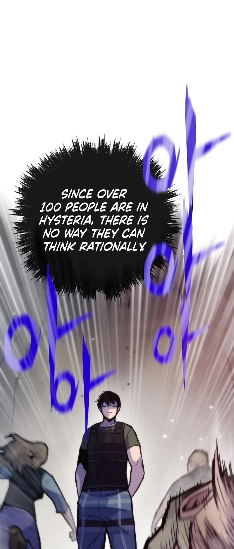 Read Reincarnator Manga Online