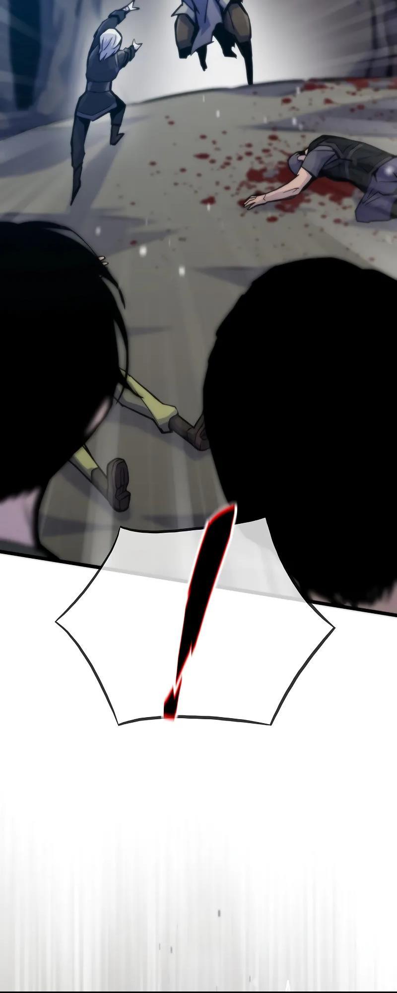 Read Reincarnator Manga Online