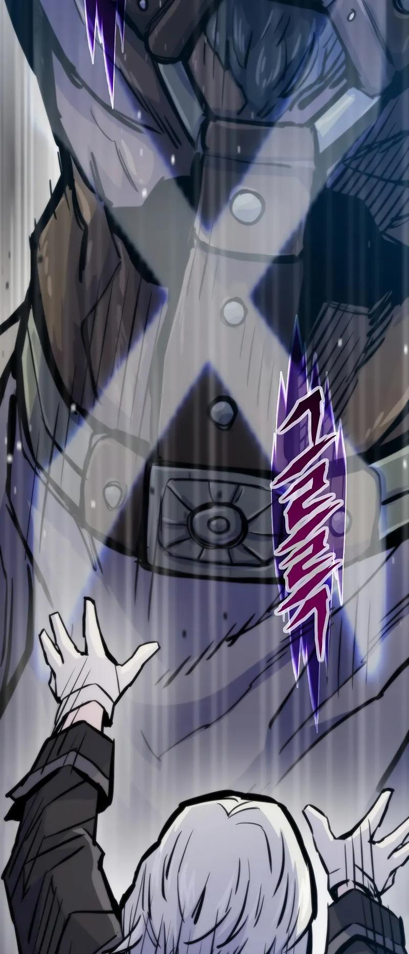 Read Reincarnator Manga Online
