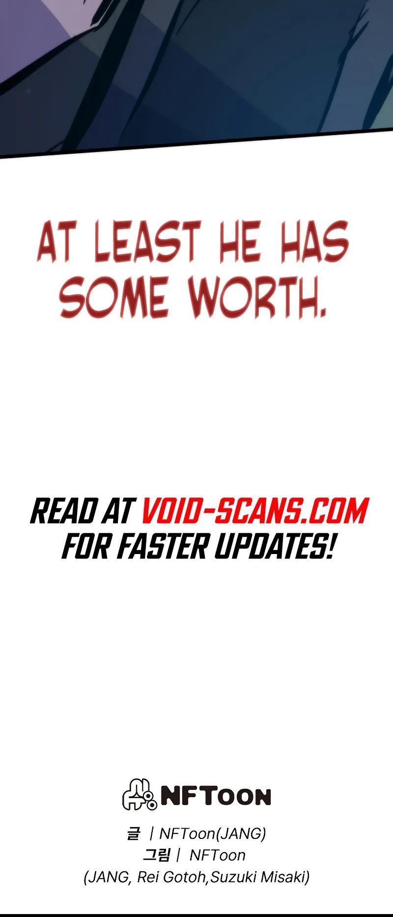 Read Reincarnator Manga Online