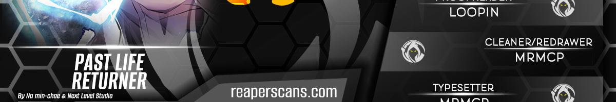 Read Reincarnator Manga Online