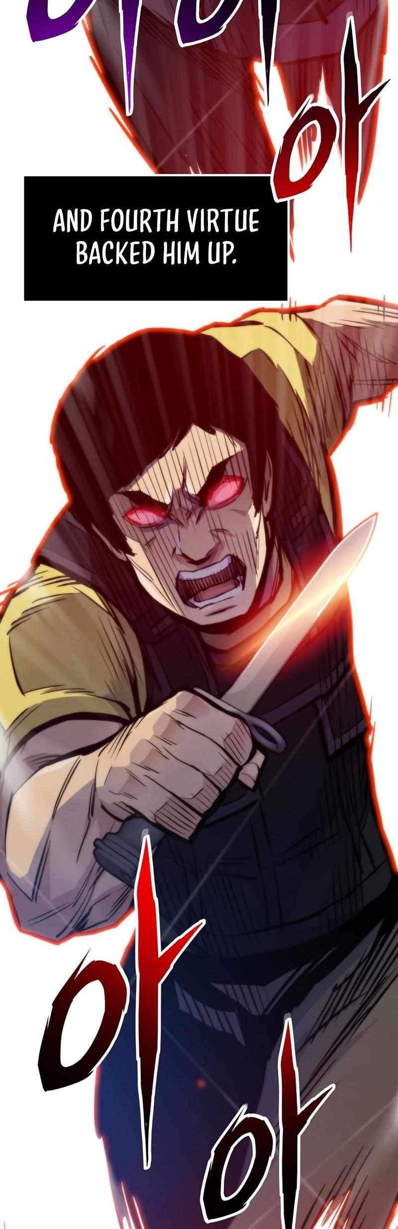 Read Reincarnator Manga Online