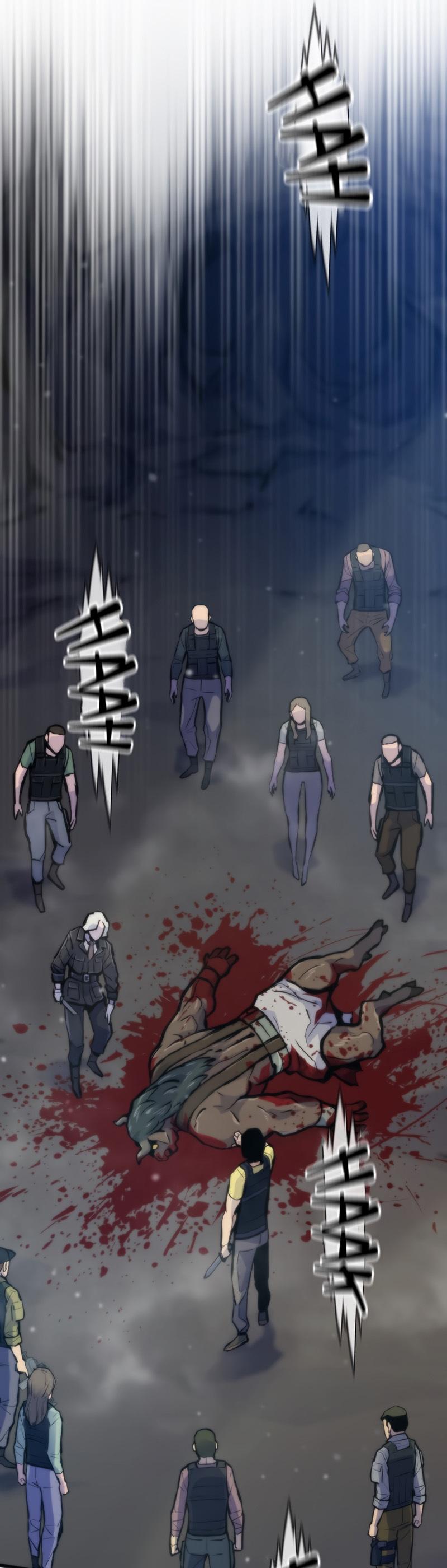 Read Reincarnator Manga Online
