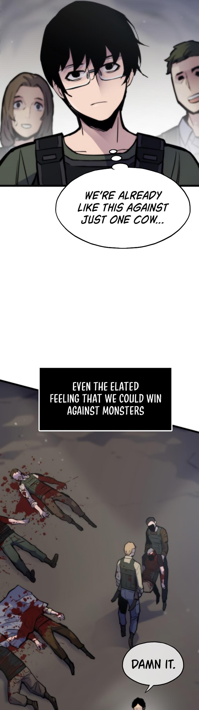 Read Reincarnator Manga Online