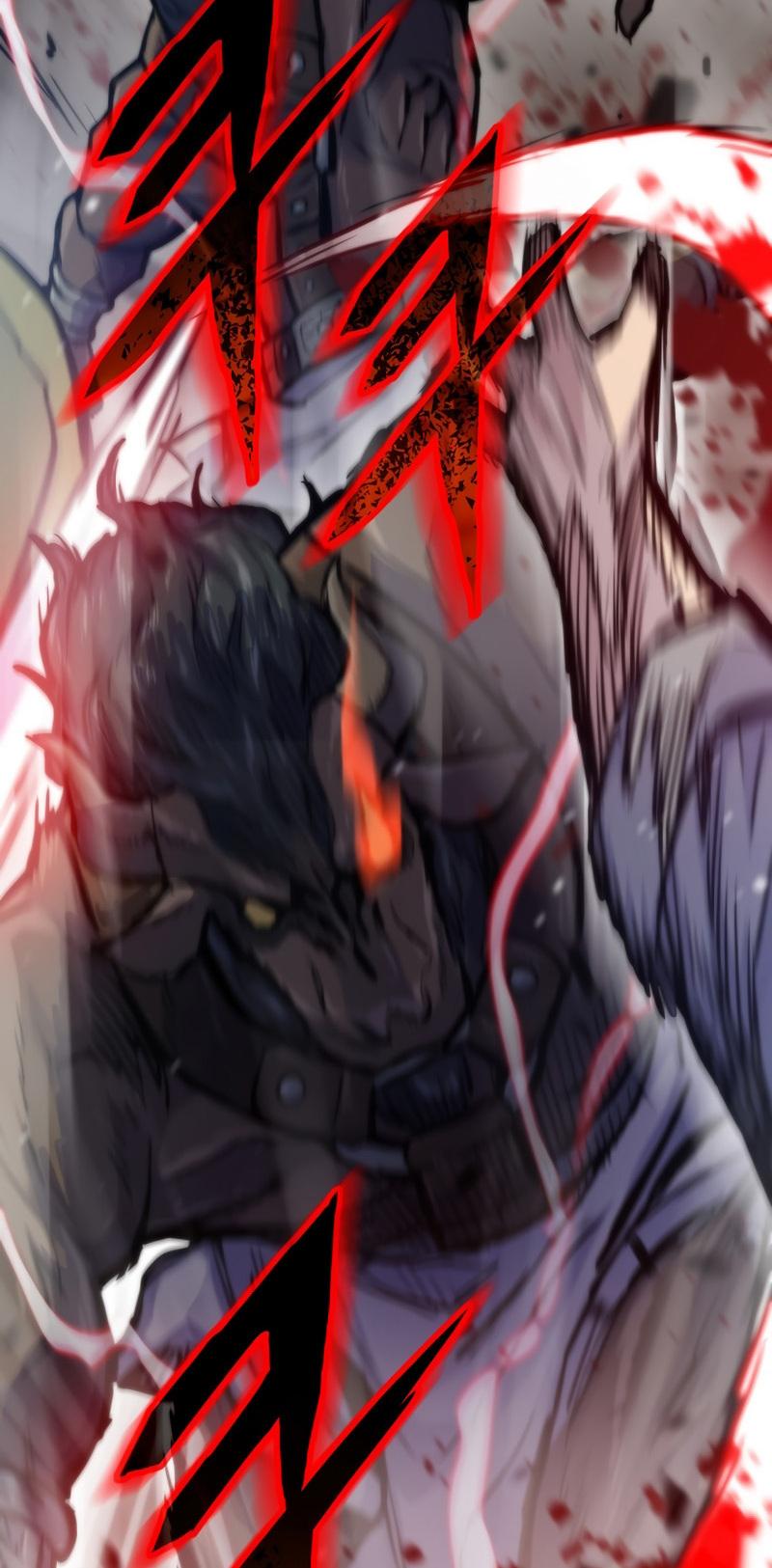 Read Reincarnator Manga Online