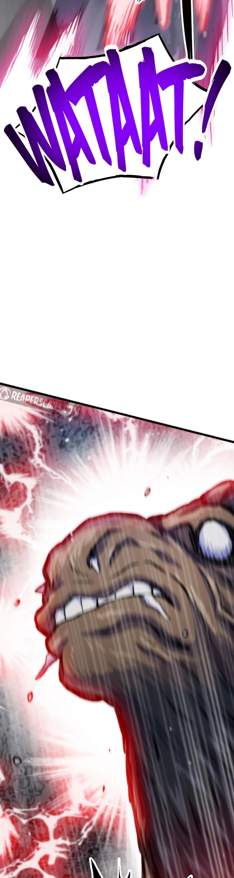 Read Reincarnator Manga Online
