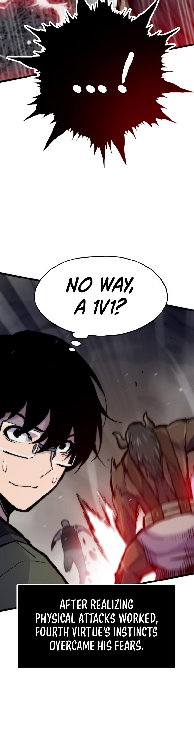 Read Reincarnator Manga Online