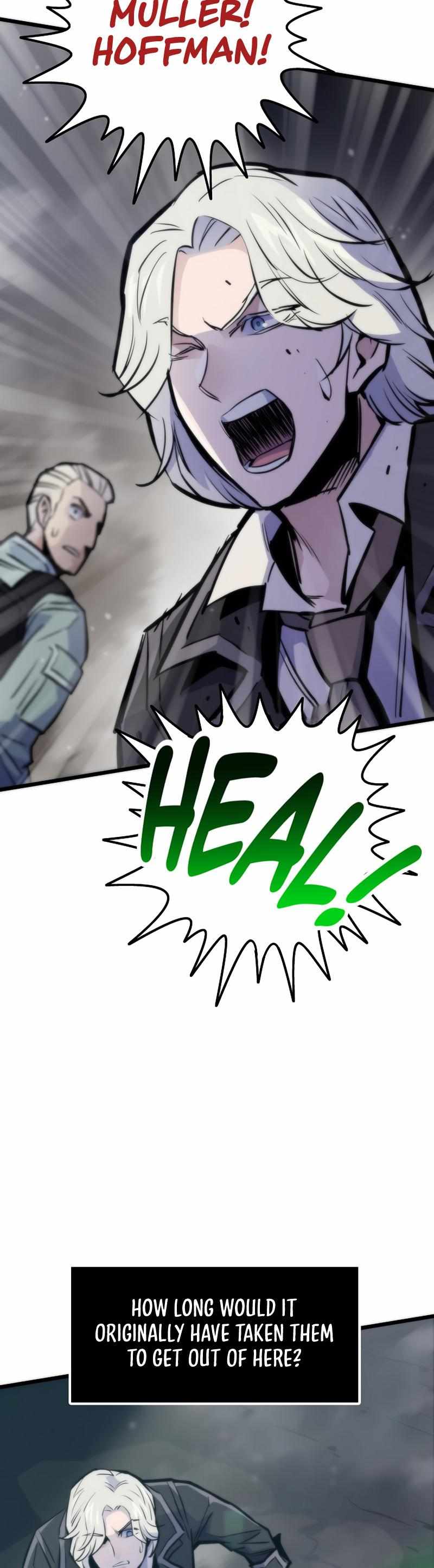 Read Reincarnator Manga Online