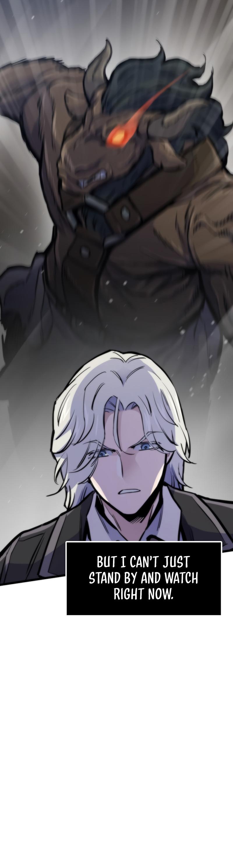 Read Reincarnator Manga Online