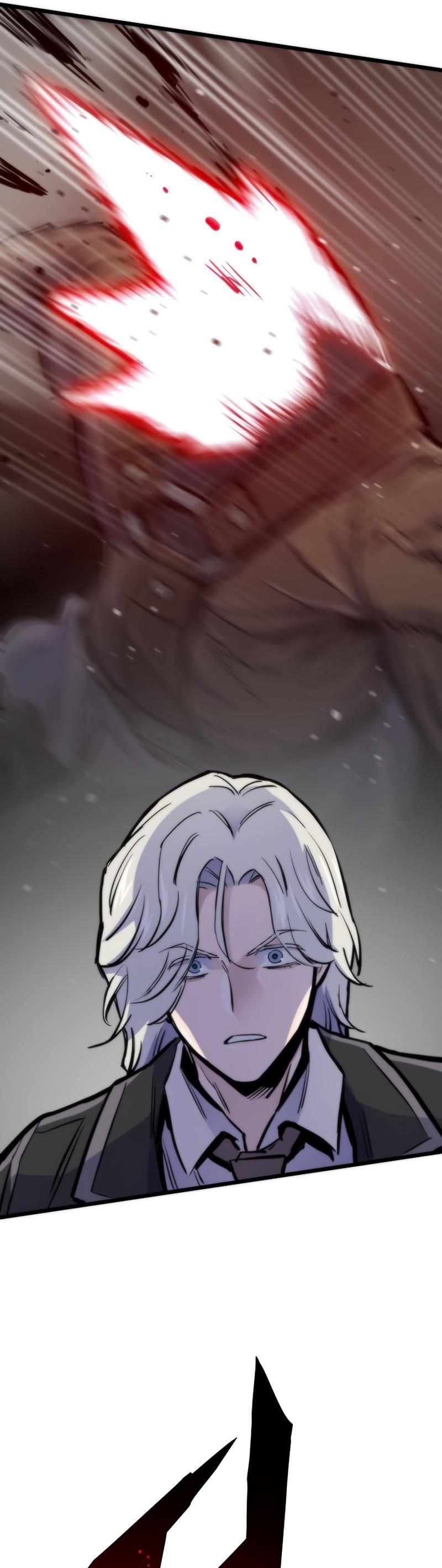 Read Reincarnator Manga Online