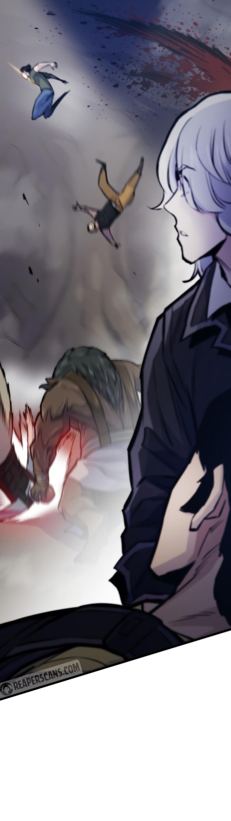 Read Reincarnator Manga Online