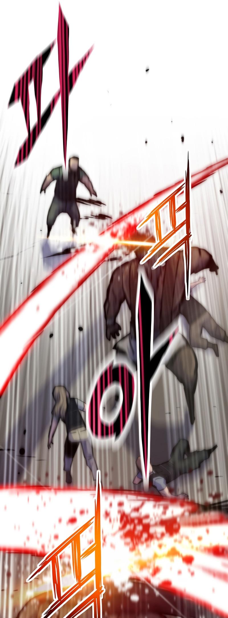 Read Reincarnator Manga Online