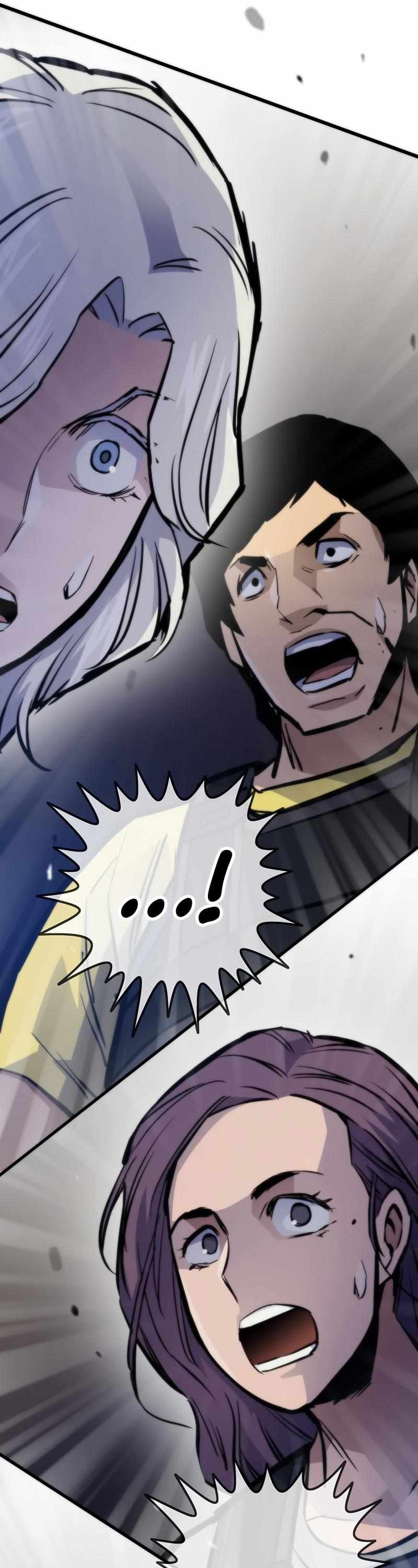 Read Reincarnator Manga Online