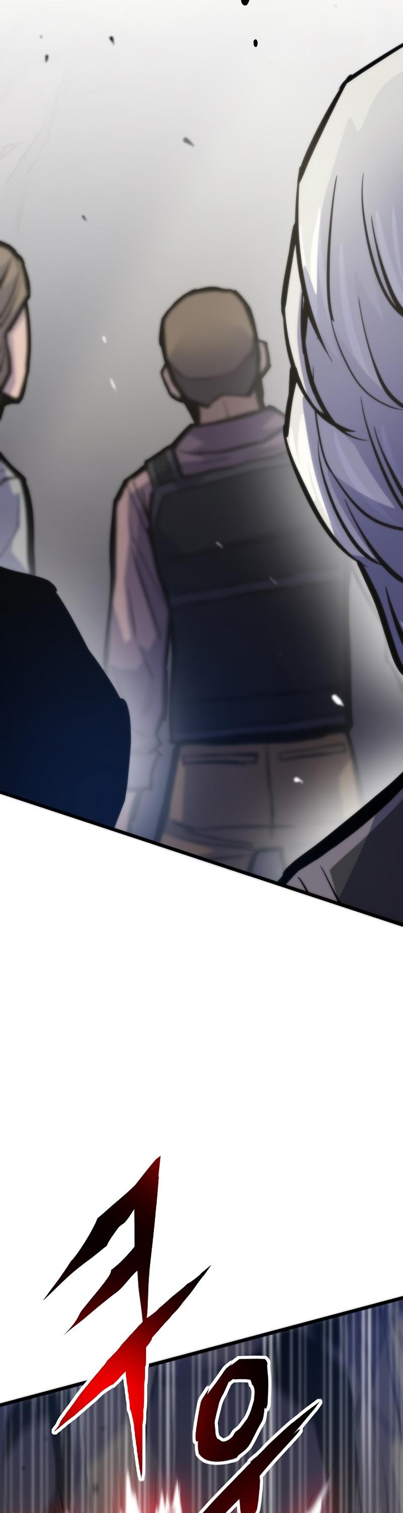 Read Reincarnator Manga Online
