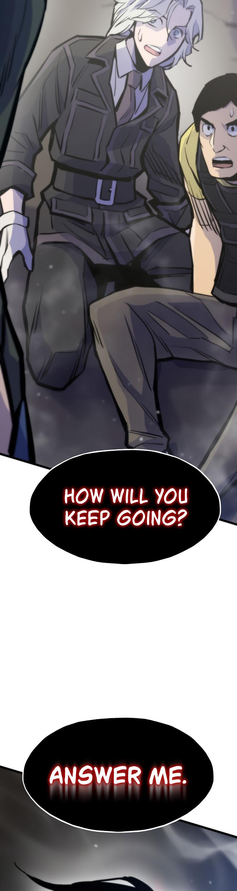 Read Reincarnator Manga Online