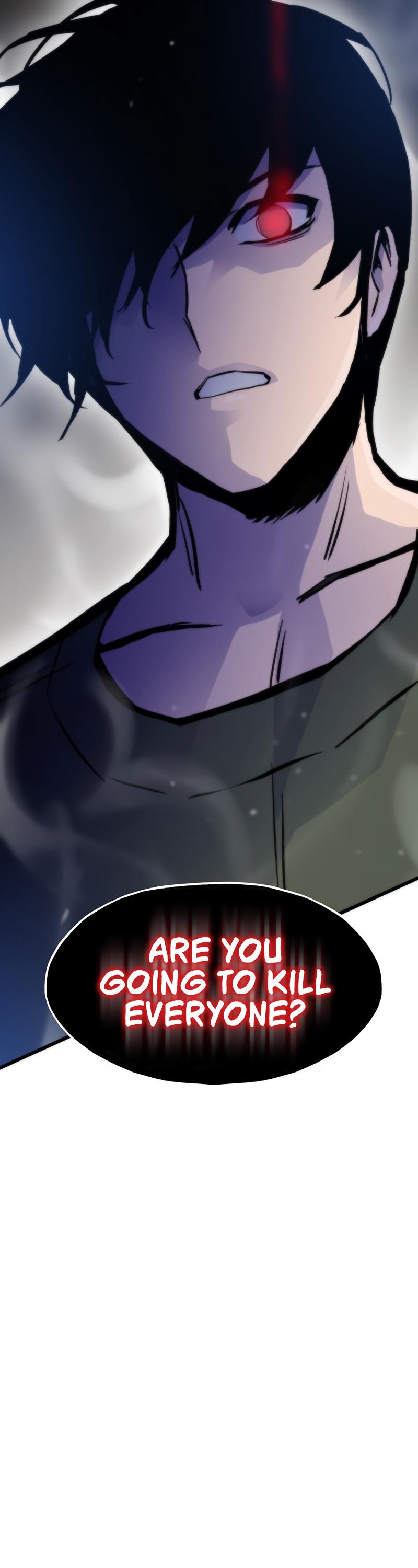 Read Reincarnator Manga Online