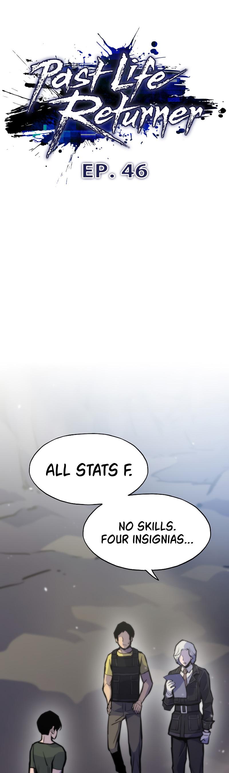 Read Reincarnator Manga Online