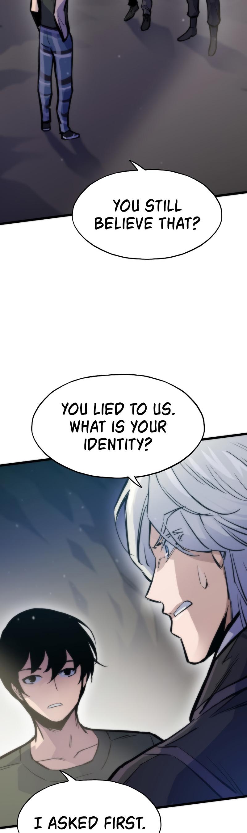 Read Reincarnator Manga Online