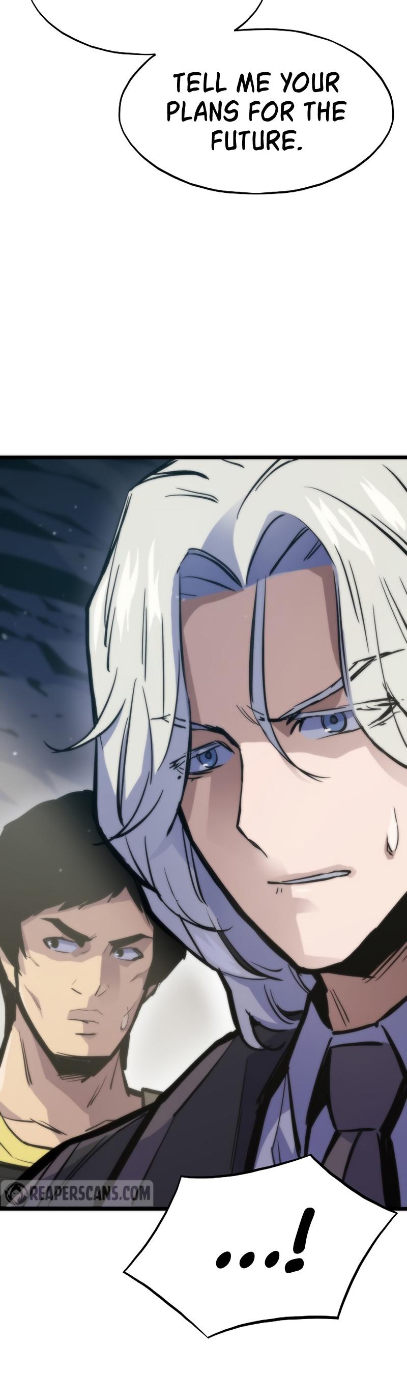 Read Reincarnator Manga Online