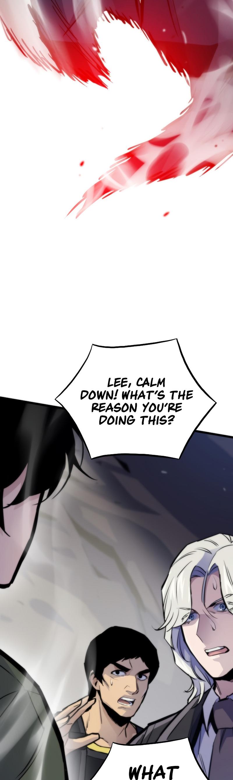 Read Reincarnator Manga Online