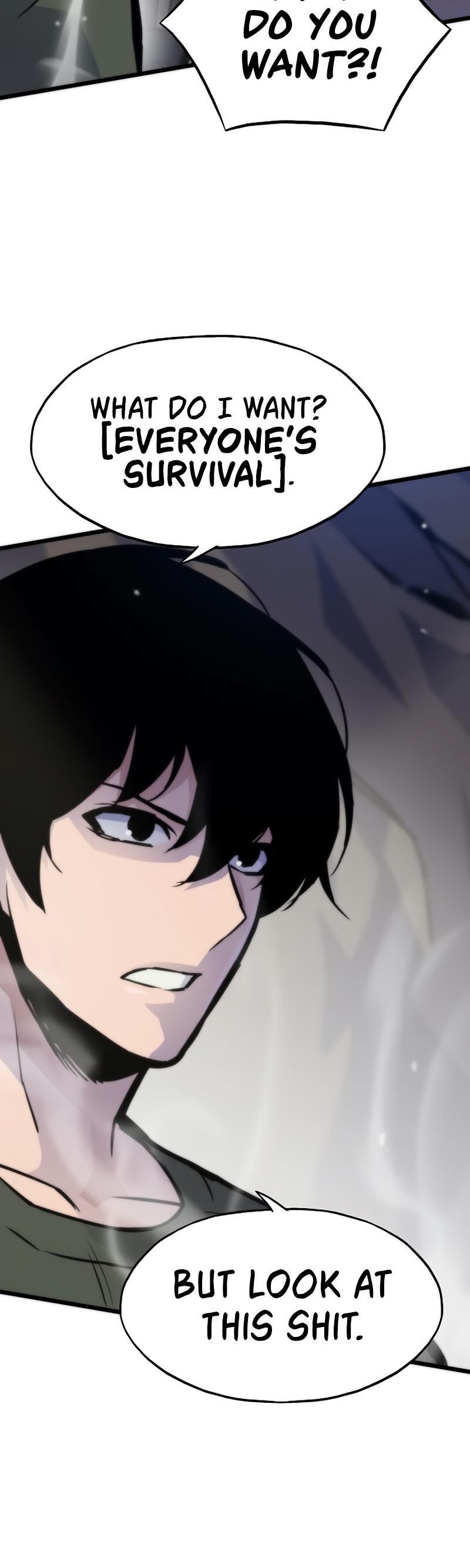 Read Reincarnator Manga Online