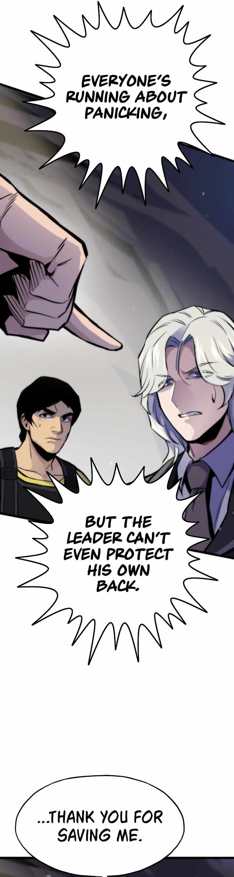 Read Reincarnator Manga Online