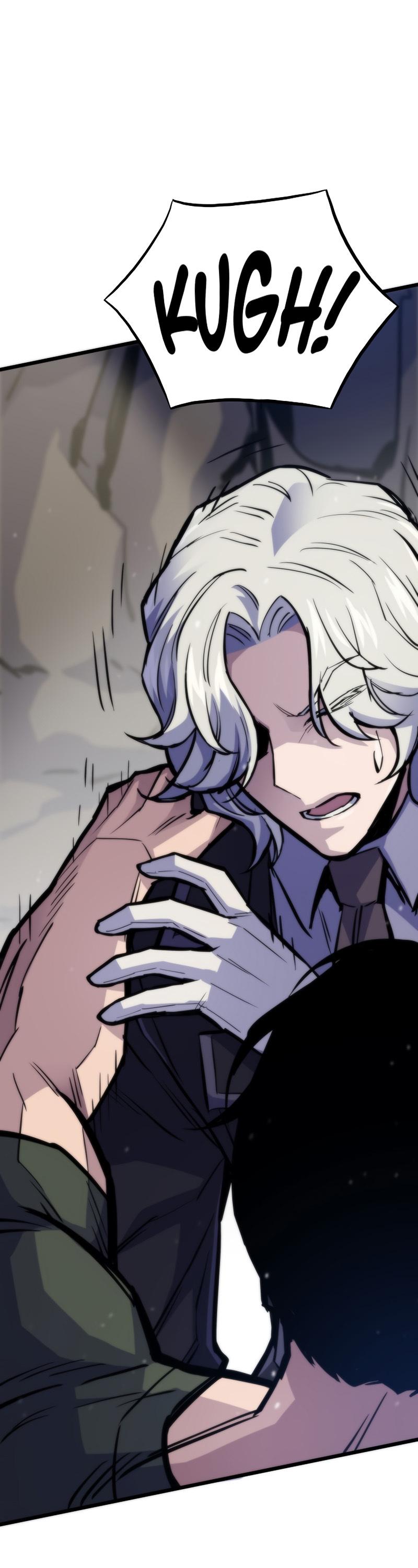 Read Reincarnator Manga Online