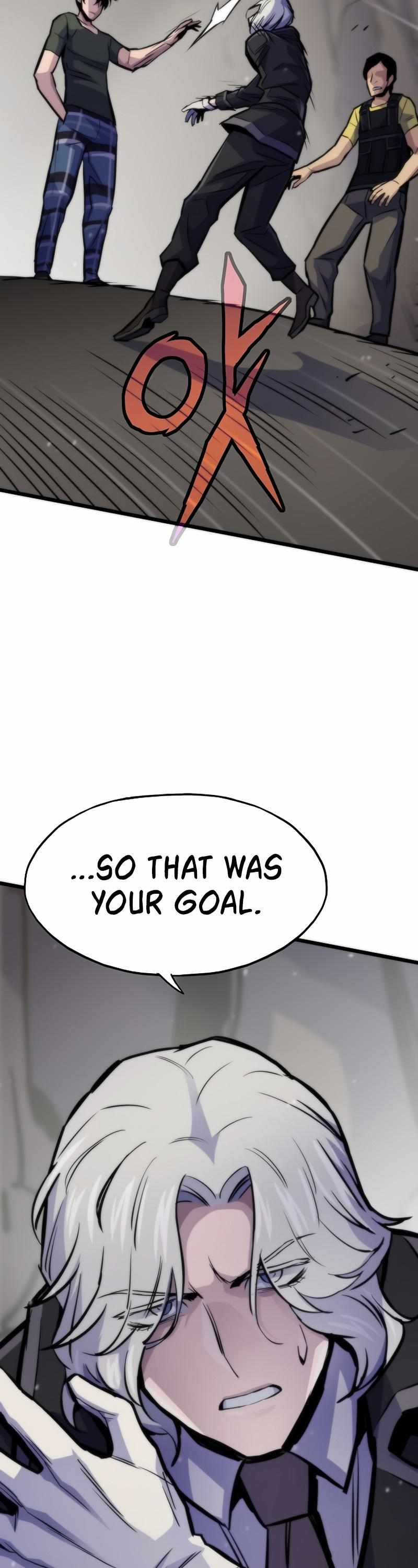 Read Reincarnator Manga Online