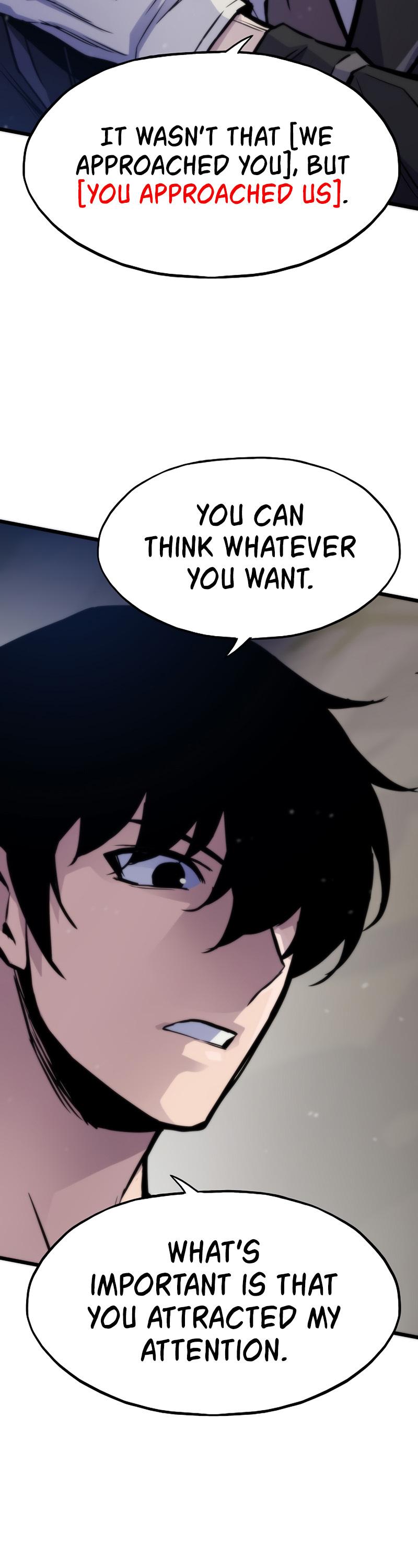 Read Reincarnator Manga Online