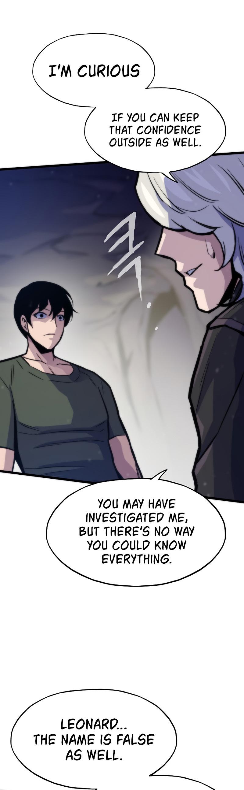 Read Reincarnator Manga Online