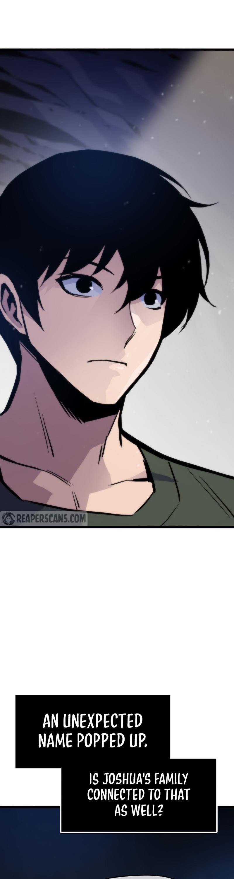 Read Reincarnator Manga Online