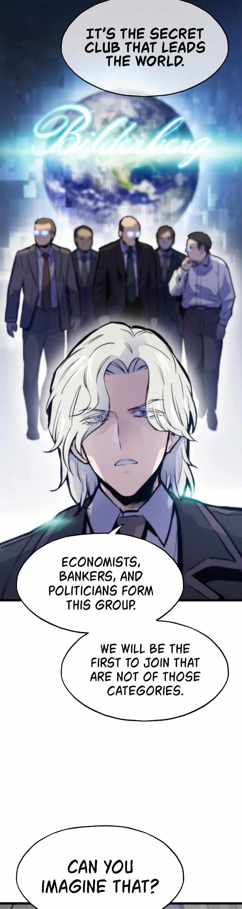 Read Reincarnator Manga Online