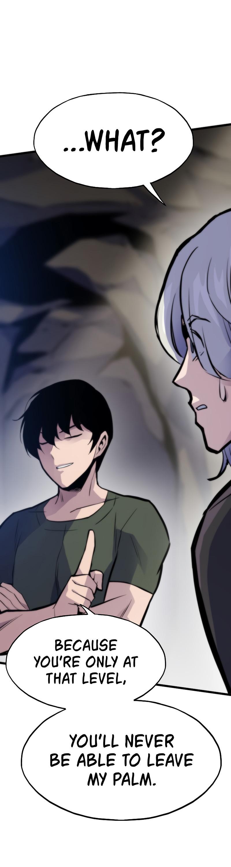 Read Reincarnator Manga Online