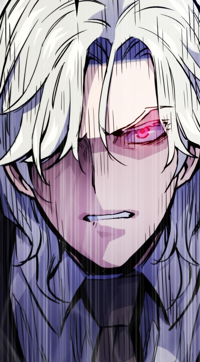 Read Reincarnator Manga Online
