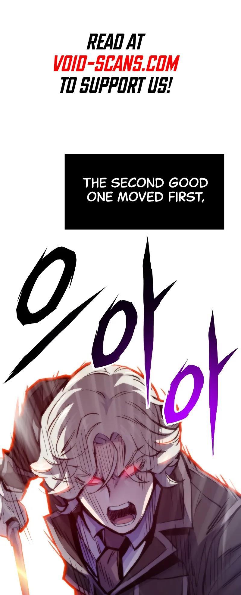 Read Reincarnator Manga Online