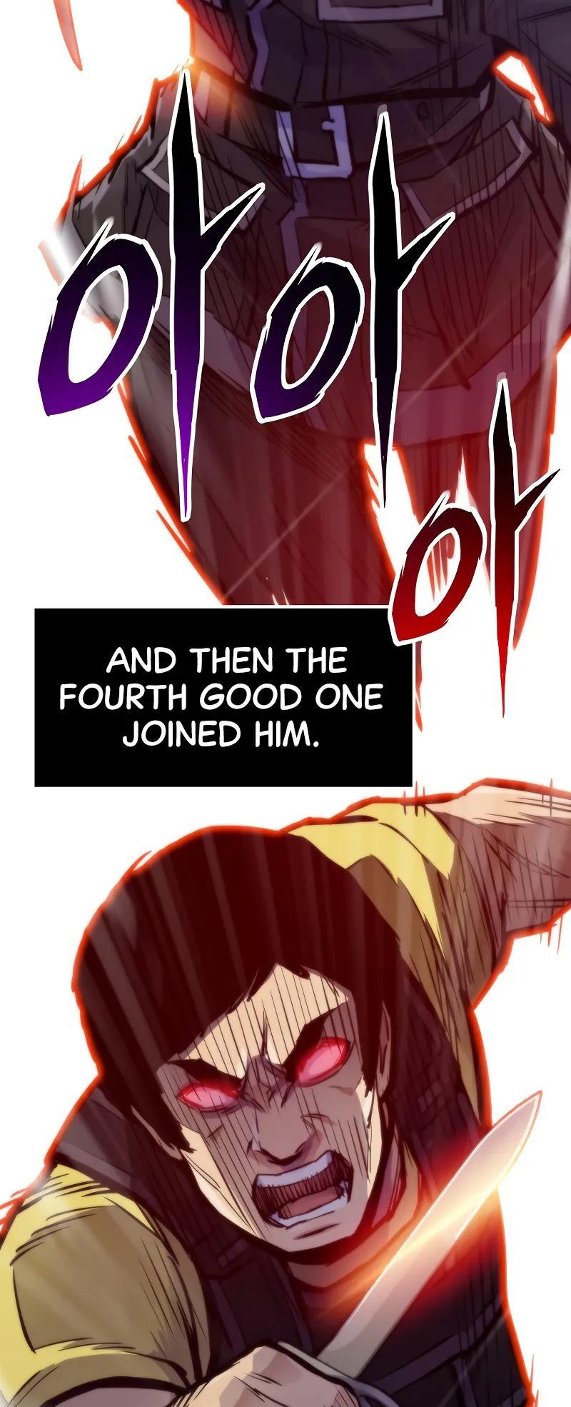 Read Reincarnator Manga Online
