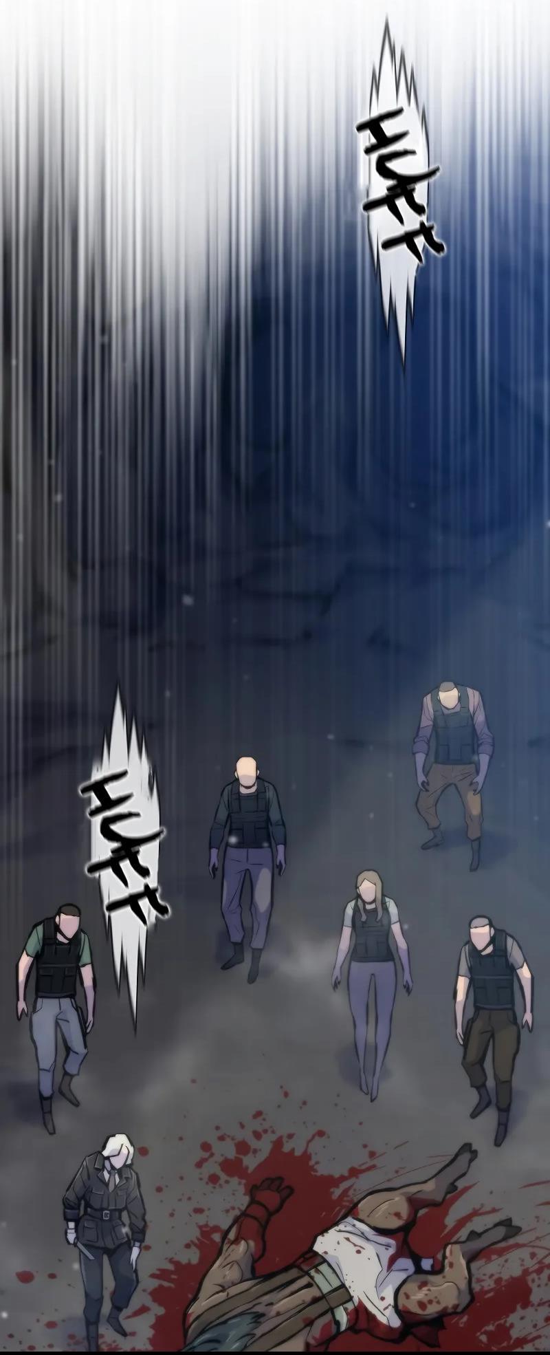 Read Reincarnator Manga Online