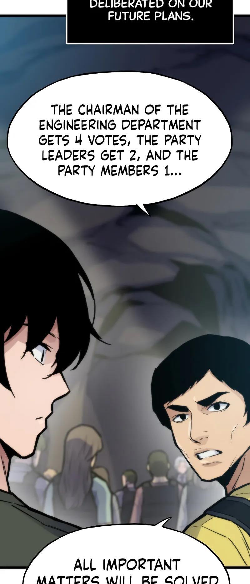Read Reincarnator Manga Online
