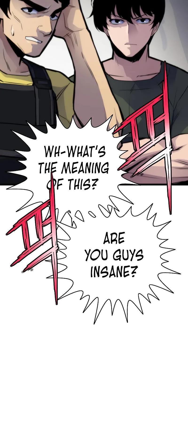Read Reincarnator Manga Online