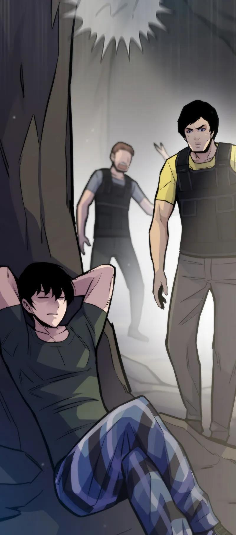 Read Reincarnator Manga Online