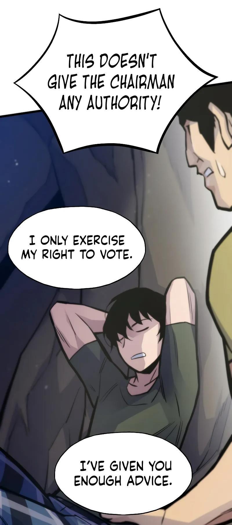 Read Reincarnator Manga Online