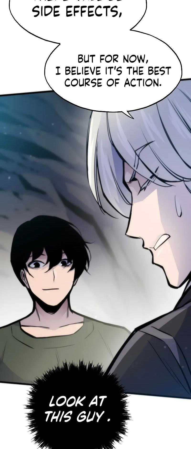 Read Reincarnator Manga Online