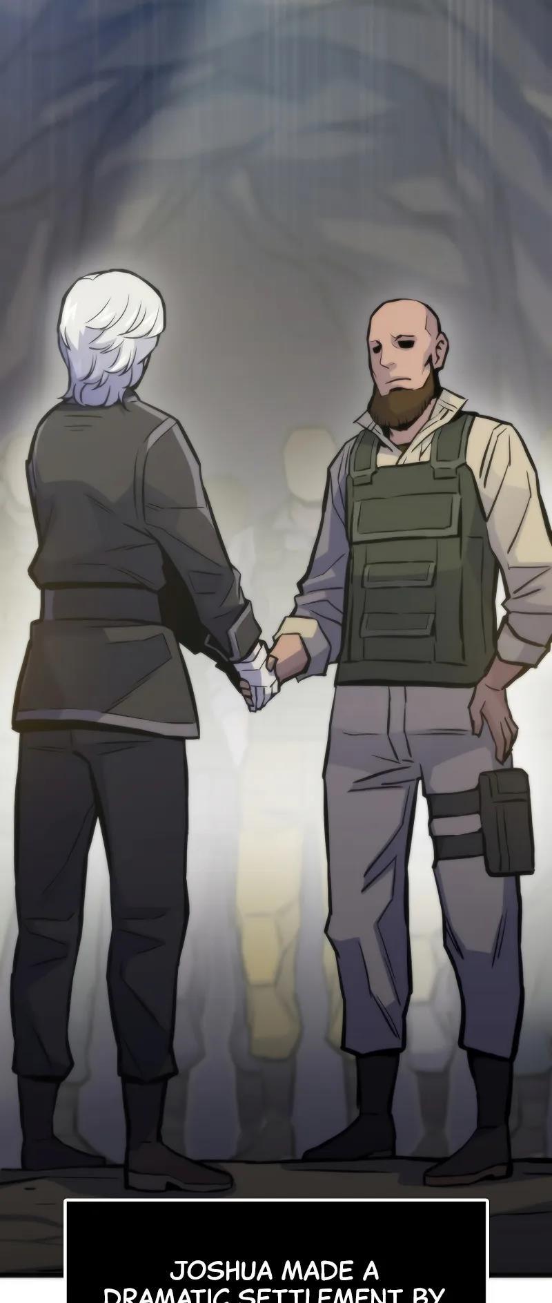 Read Reincarnator Manga Online