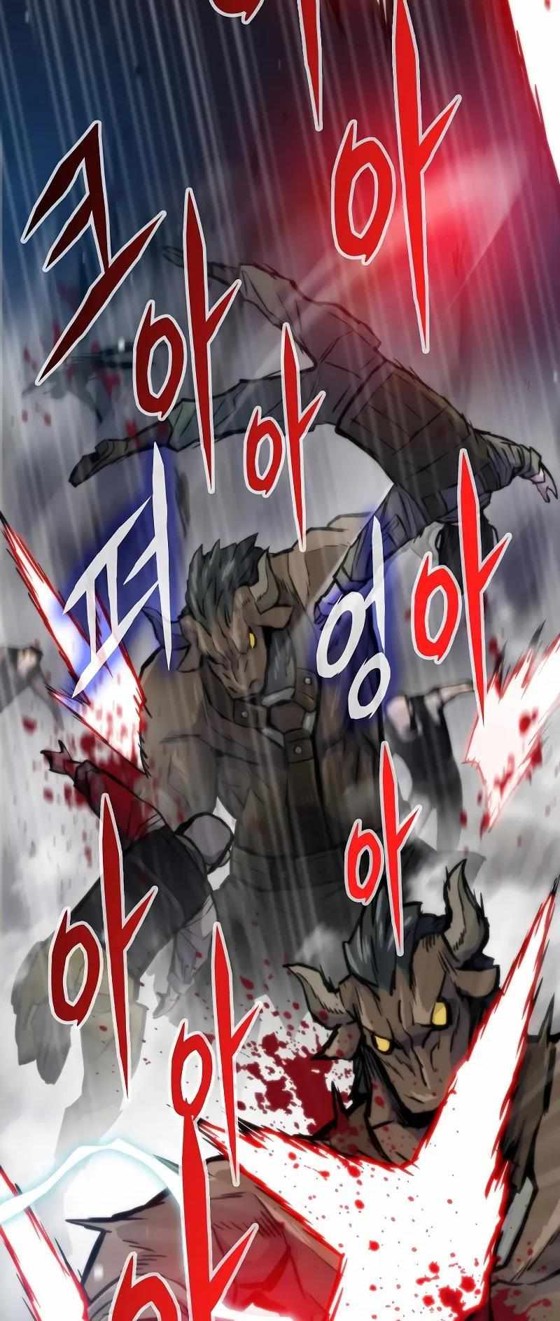 Read Reincarnator Manga Online