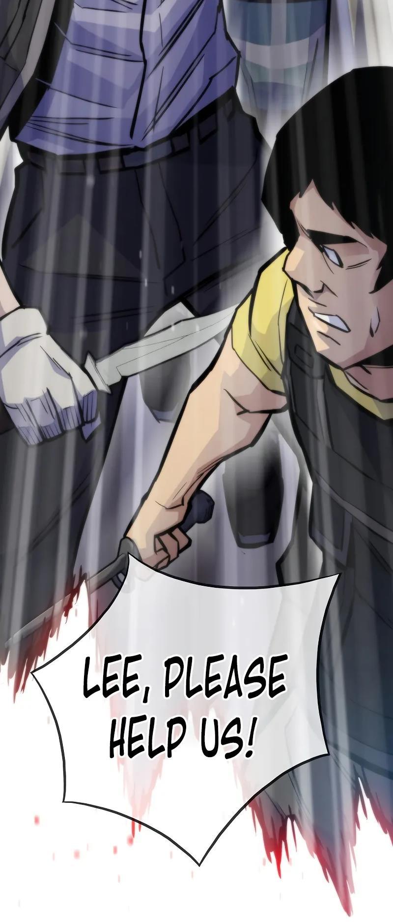 Read Reincarnator Manga Online