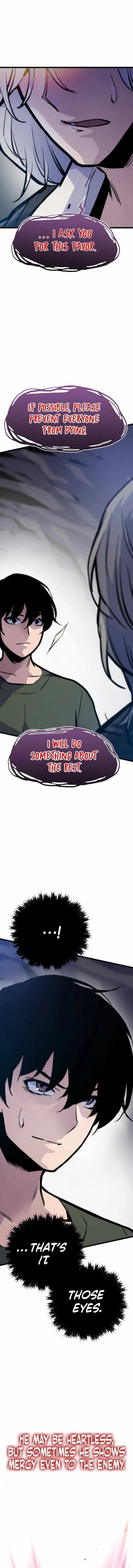 Read Reincarnator Manga Online