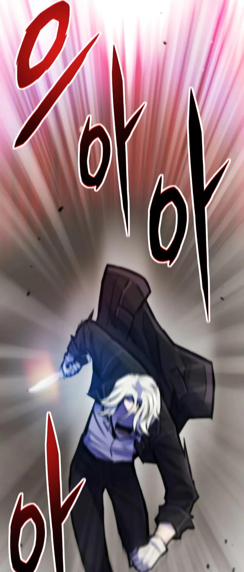 Read Reincarnator Manga Online