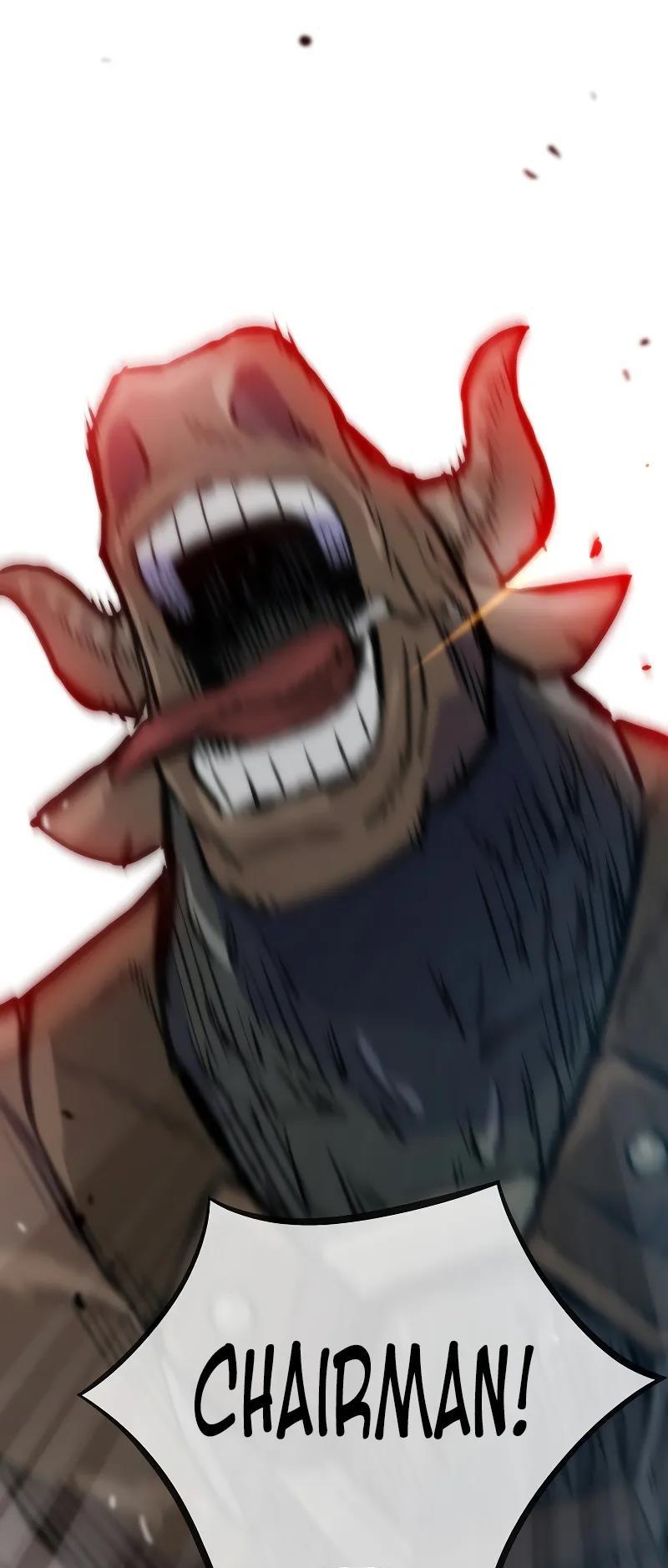 Read Reincarnator Manga Online